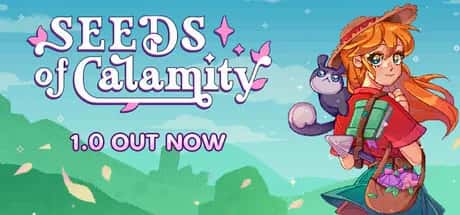 希望物语 Seeds of Calamity 中文版